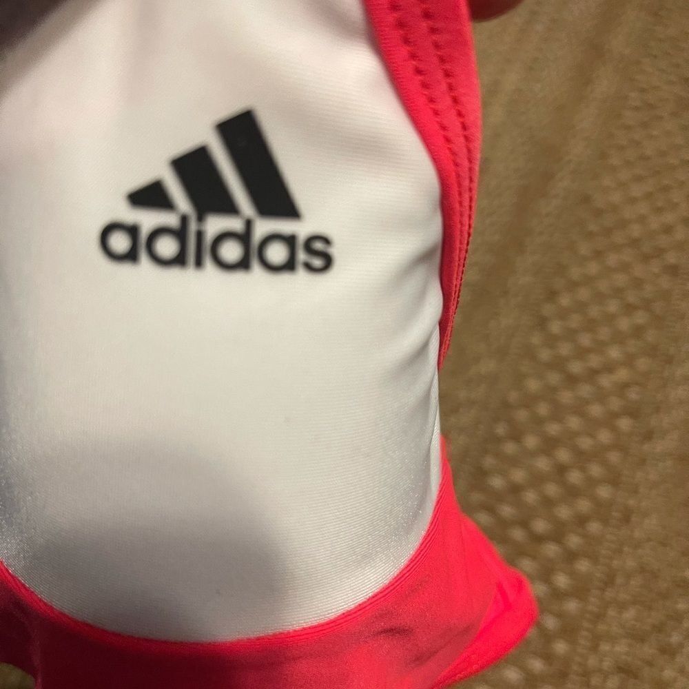 ADIDAS SWIM TOP SIZE 12​ - Picture 3 of 5